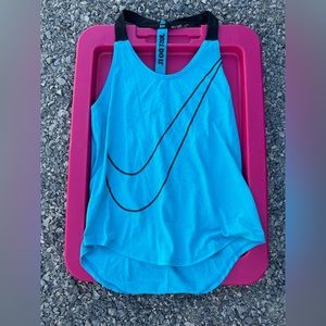 **Moving! EVERYTHING OBO** Nike tank top